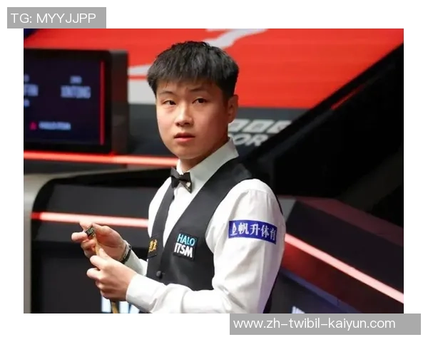 戴维斯亨德利高度评价赵心童并做出斗胆猜测：他将控制斯诺克15年