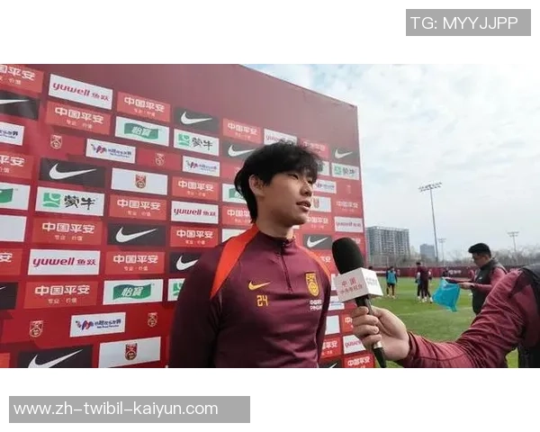 李新翔：给自己2025年体现打7分；想提前进入国足，为国争光